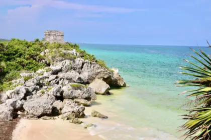 Tulum, Mexico - jorge-fernandez-salas-1ImYbYDHj5k-unsplash
