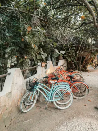 Tulum, Mexico - kayleigh-foley-t-bCT3BCv90-unsplash