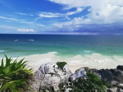Tulum, Mexico - marco-murakami-Qa1cxbtu9Gc-unsplash