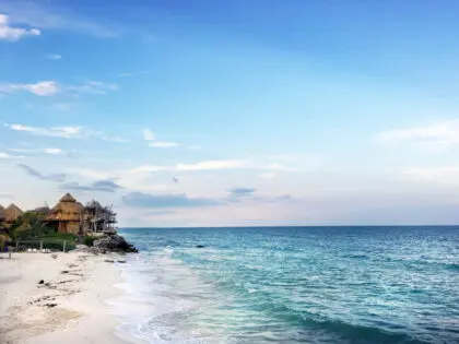 Tulum, Mexico - moon-TGlPcB_dDPU-unsplash