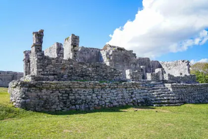 Tulum, Mexico - sebastian-gomez-4XWOD5KQUsk-unsplash