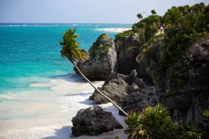 Tulum, Mexico - tanja-cotoaga-gvCZOKkp8bw-unsplash