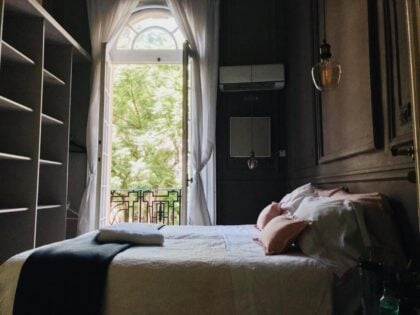 V&S Hostel Boutique 10