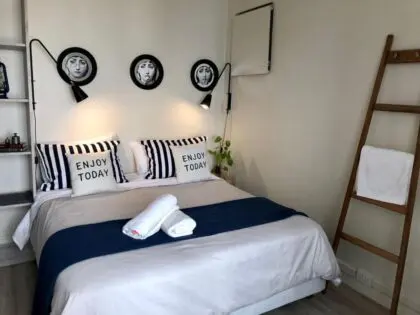 V&S Hostel Boutique 14