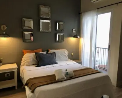 V&S Hostel Boutique 16