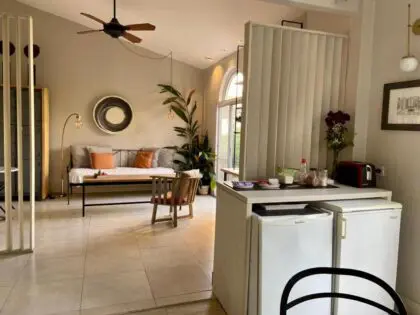 V&S Hostel Boutique 19