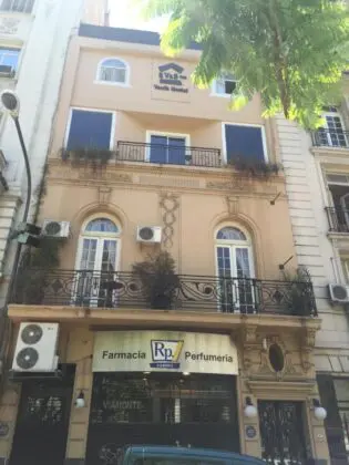 V&S Hostel Boutique 4