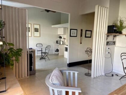 V&S Hostel Boutique 6