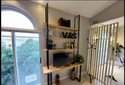 V&S Hostel Boutique 7