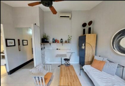 V&S Hostel Boutique 8