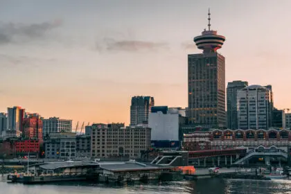 Vancouver, Canada - aditya-chinchure-Bs_ac8eRkME-unsplash
