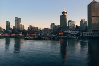 Vancouver, Canada - gabe-3LOlnKre5XE-unsplash
