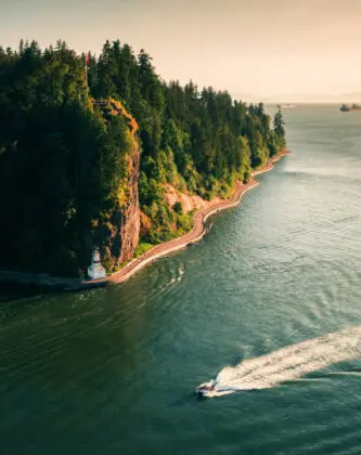 Vancouver, Canada - luc-tribolet-FQRxB1SimfI-unsplash