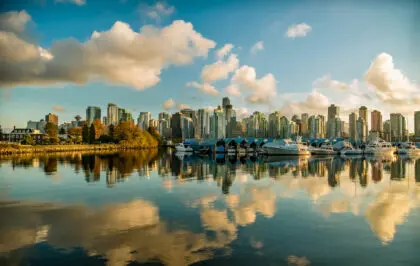 Vancouver, Canada - mike-benna-WHHY-iBp3aI-unsplash