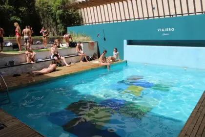 Viajero Buenos Aires Hostel 1