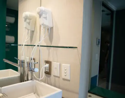 Viajero Buenos Aires Hostel 13