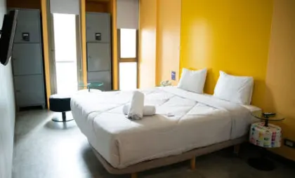 Viajero Buenos Aires Hostel 14