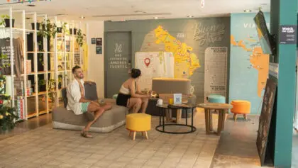 Viajero Buenos Aires Hostel 16