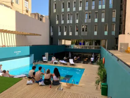 Viajero Buenos Aires Hostel 17