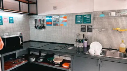 Viajero Buenos Aires Hostel 18
