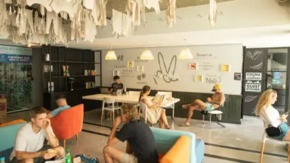Viajero Buenos Aires Hostel 19