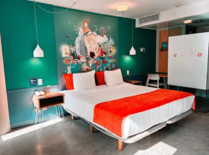 Viajero Buenos Aires Hostel 2
