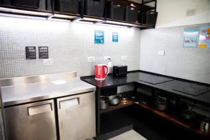 Viajero Buenos Aires Hostel 20