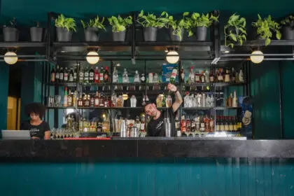 Viajero Buenos Aires Hostel 22