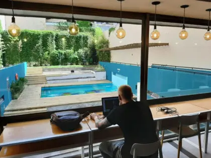 Viajero Buenos Aires Hostel 27