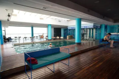 Viajero Buenos Aires Hostel 28