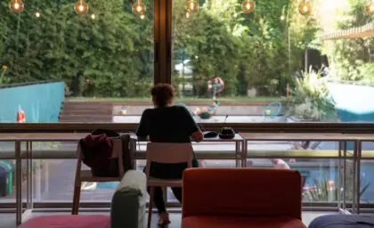 Viajero Buenos Aires Hostel 3