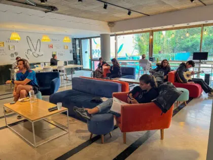 Viajero Buenos Aires Hostel 33
