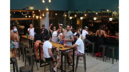 Viajero Buenos Aires Hostel 37