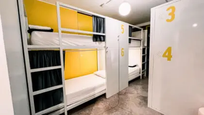 Viajero Buenos Aires Hostel 39