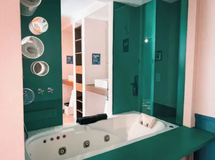 Viajero Buenos Aires Hostel 4