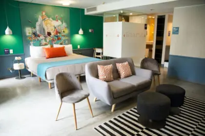 Viajero Buenos Aires Hostel 40