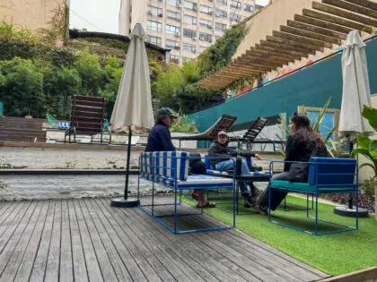 Viajero Buenos Aires Hostel 42
