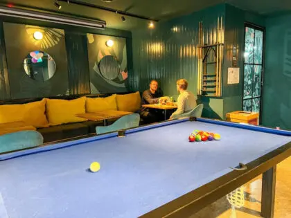 Viajero Buenos Aires Hostel 43