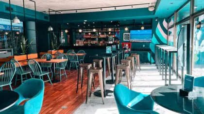 Viajero Buenos Aires Hostel 44