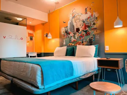 Viajero Buenos Aires Hostel 45