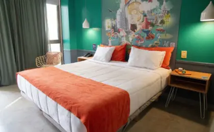 Viajero Buenos Aires Hostel 5