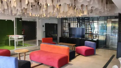 Viajero Buenos Aires Hostel 7