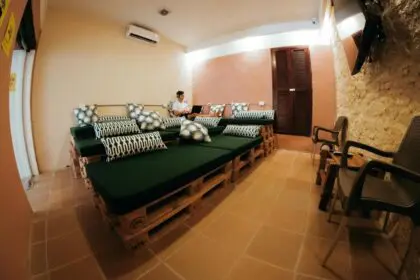 Viajero Cartagena 13