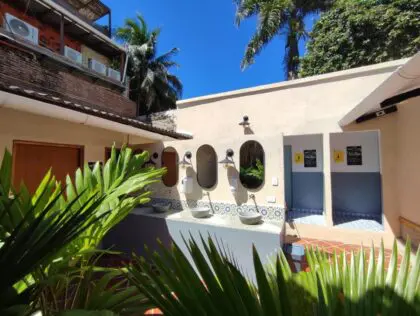 Viajero Cartagena 16
