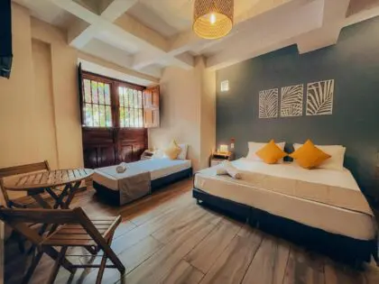 Viajero Cartagena 19