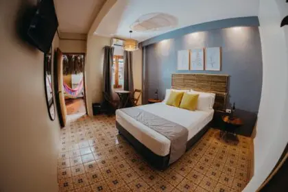 Viajero Cartagena 2