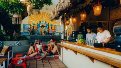 Viajero Cartagena 23