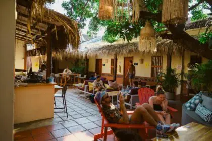 Viajero Cartagena 25