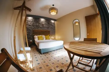 Viajero Cartagena 27