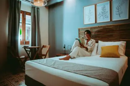 Viajero Cartagena 5